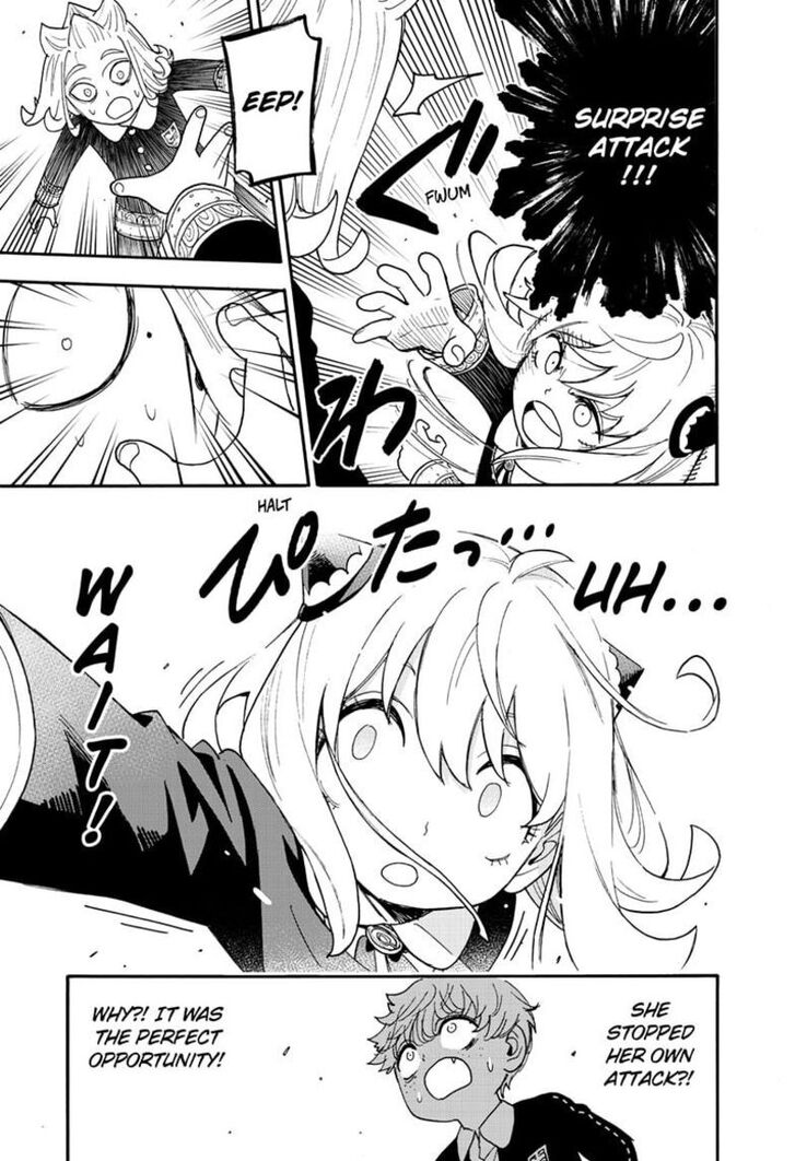 Spy x Family, Chapter 112.2 image 04